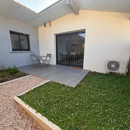 度假居 Dacse-village - 01