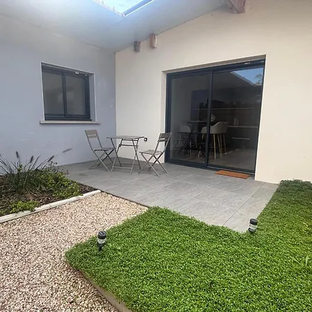 Dacse-village - 01 度假居 *