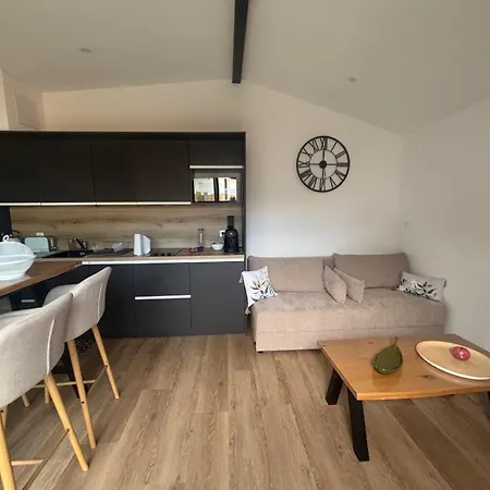 Dacse-village - 01 度假居