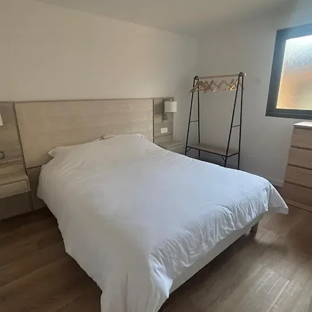 Dacse-village - 01 度假居 达克斯