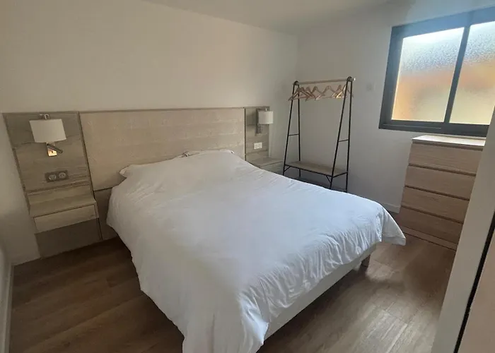 Dacse-village - 01 Semesterbostad Dax