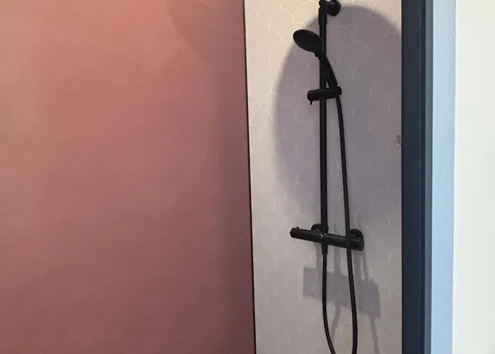 Dacse-village - 01 Semesterbostad *